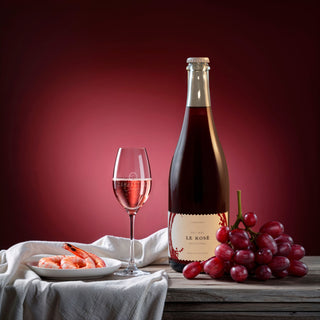 Le Rosé Ancestral 2023