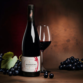 MadrePura Crianza 2022