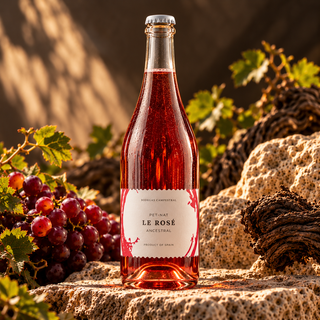 Le Rosé Frizzante 2024