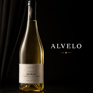 Alvelo 2022 - Crianza Biológica 14 meses