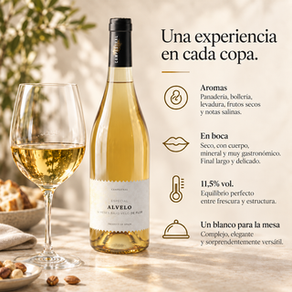 Campestral Under Veil 2022
