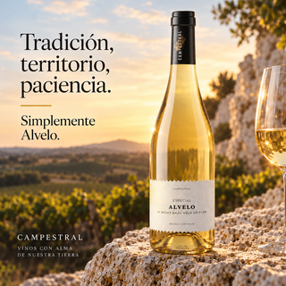 Campestral Under Veil 2022