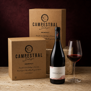 Contintilla Tinto