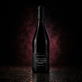 Petit Verdot Reserva 2022 - Edición Limitada