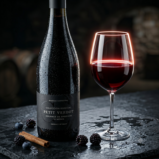 Petit Verdot Reserva 2021