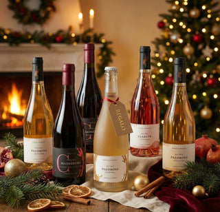 🎄 Pack Navidad Crianza - 5 + 1 DE REGALO