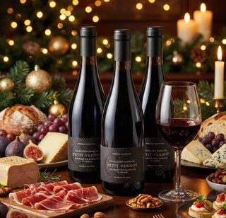 Petit Verdot Reserva