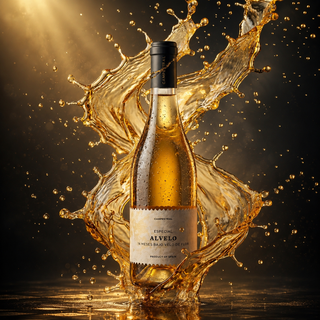Alvelo 2022 - Crianza Biológica 14 meses