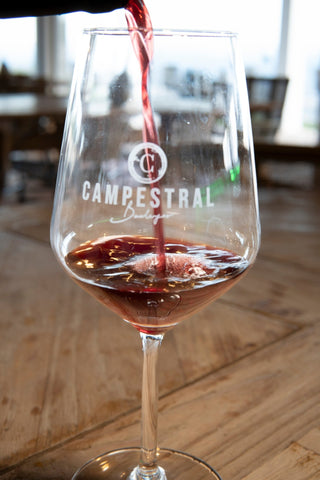 Campestral Petit Verdot Reserva 2021 - Campestral