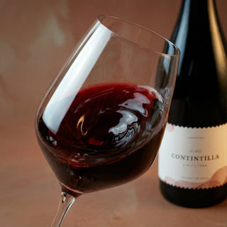 Campestral Contintilha 2022