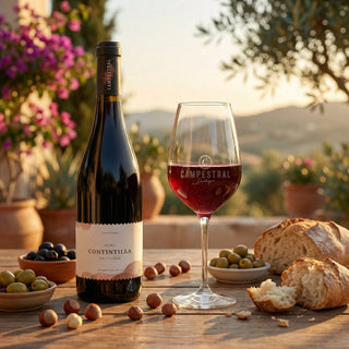 Campestral Contintilha 2022