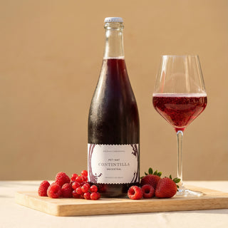 Contintilla Ancestral 2021