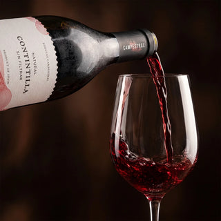 Contintilla 2023 Sobre Lías