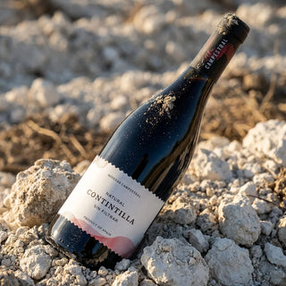 Contintilla 2023 Sobre Lías