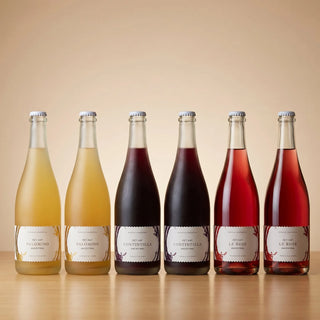 Natural Frizzante Selection