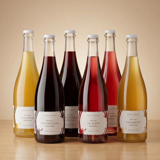 Natural Frizzante Selection
