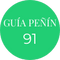 GUÍA PEÑÍN