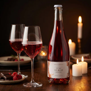 Ahnen-Le Rosé