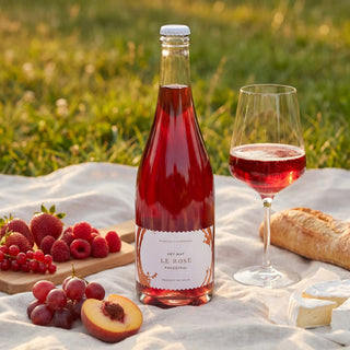 Le Rosé Ancestral 2024
