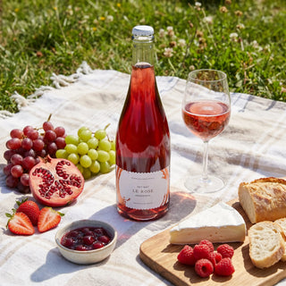 Ahnen-Le Rosé
