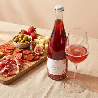 Ahnen-Le Rosé