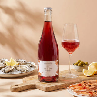 Ahnen-Le Rosé