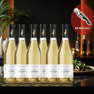 Palomino Country Selection + Capa Cooler para Presente