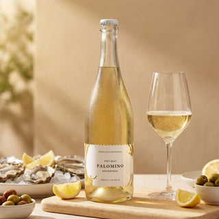 Palomino Ancestral 2021