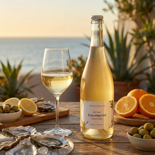 Palomino Ancestral 2021