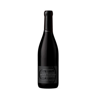 Petit Verdot Coupage de Barricas - Campestral