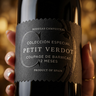 Petit Verdot Reserva 2021