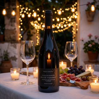 Petit Verdot Reserva 2021