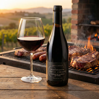 Petit Verdot Reserva 2021