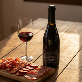 Petit Verdot Reserva 2021