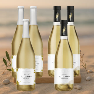 Palomino Country Selection + Capa Cooler para Presente